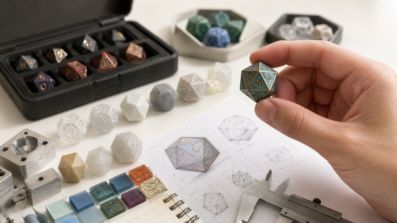 A free rendered 3D proof
