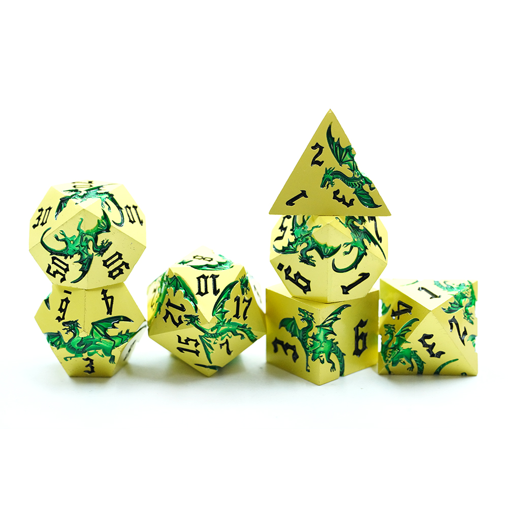 Green+Gold