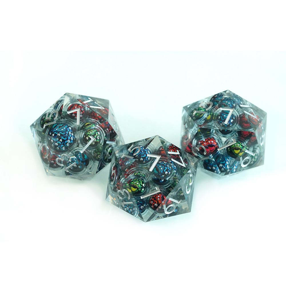 resin