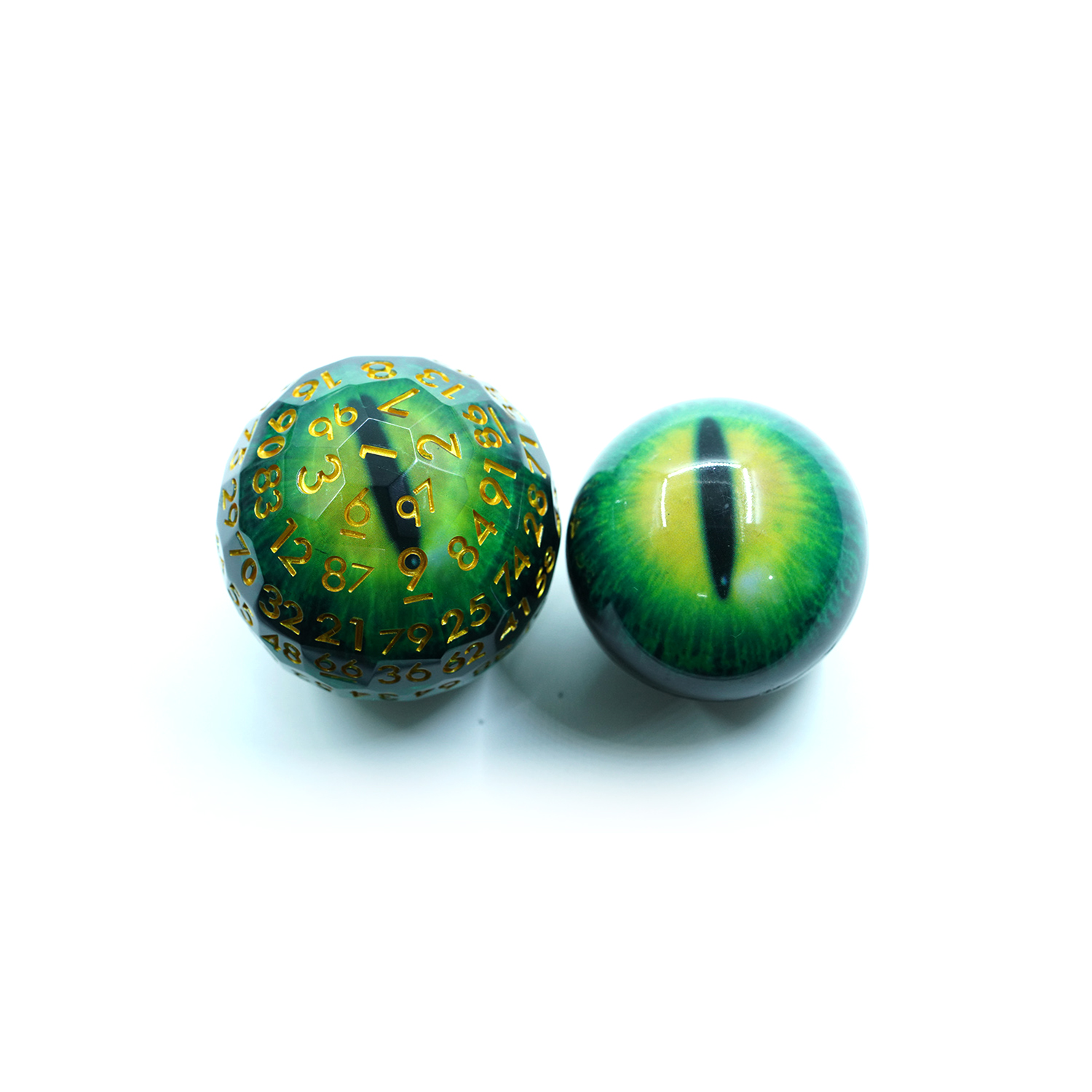 Light green