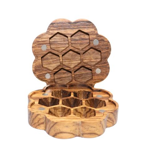 Dungeon and Dragons Rpg Board Game Wood