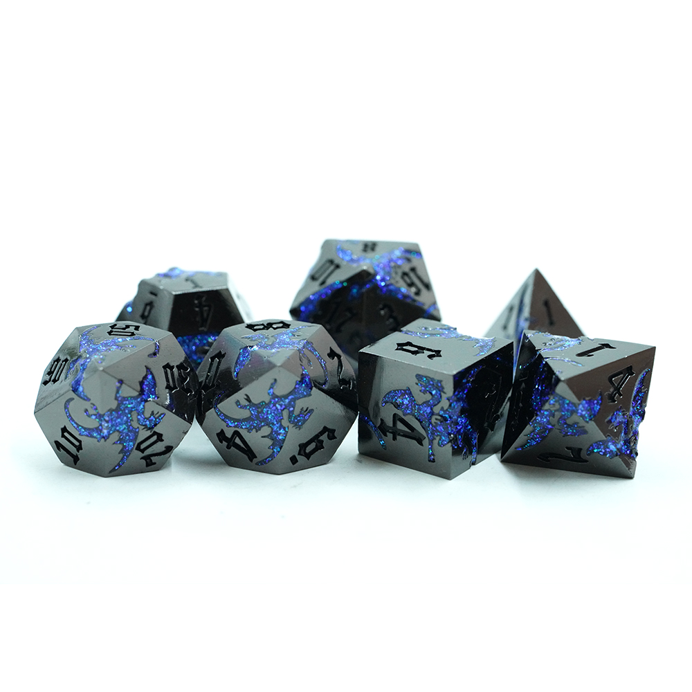 Blue+Black