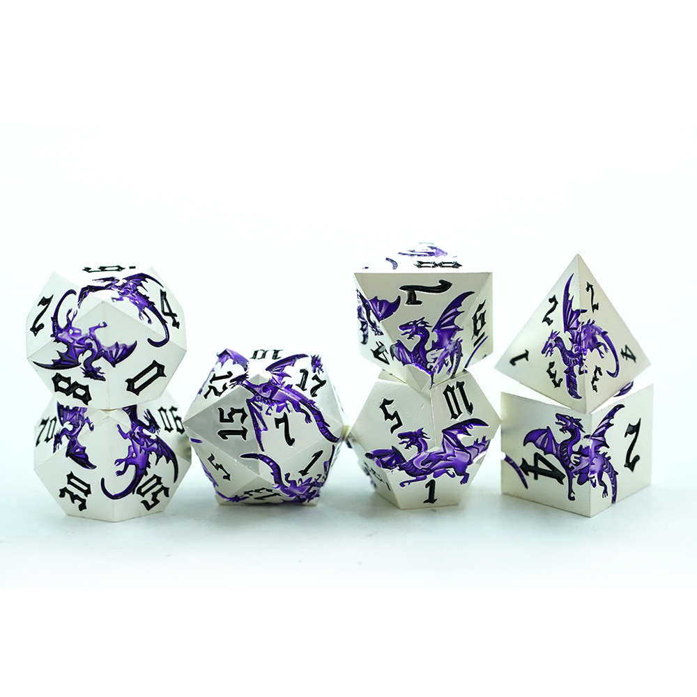 Purple+Silver