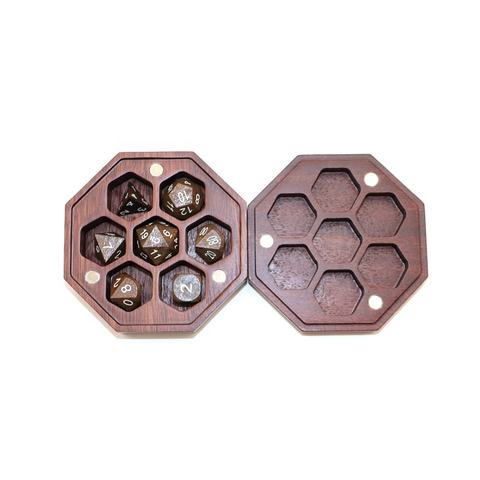 PRG Dungeon and Dragons Board Game Wooden