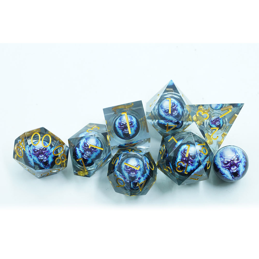 Soft Edge Rounded Set